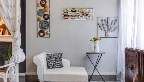 Rome As You Feel - Torre Design Apartment - Foto 3