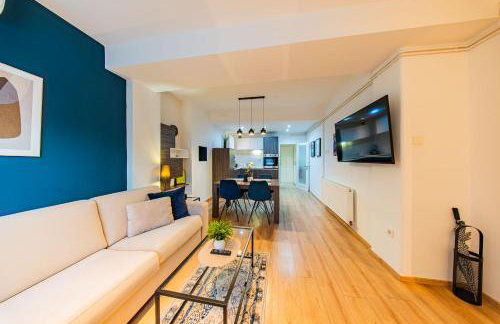 Flexible SelfCheckIns 220 - 221 - 222 - 223 - 224 - Zagreb - WiFi - 5 Apartments - Photo 27