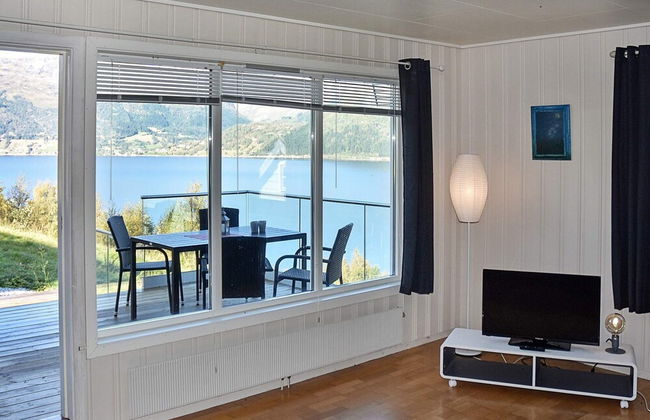 10 Person Holiday Home in Skei i Jolster - Foto 33