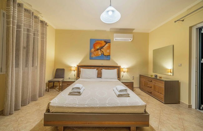 Villa Andriana - Foto 40