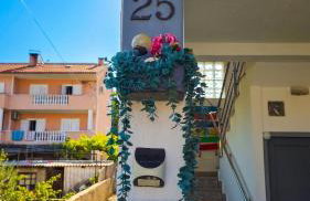 The Rooftop Apartment Punat - Foto 39