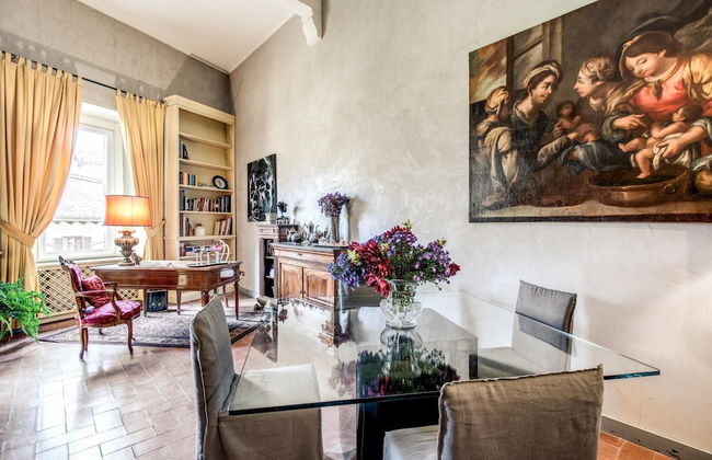 Apartment in Rome - Foto 11