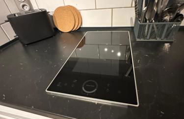 Apartment Südhöhen - für Geschäfts- Privatreisen mit naher Autobahnanbindung Düsseldorf & Köln - Foto 10