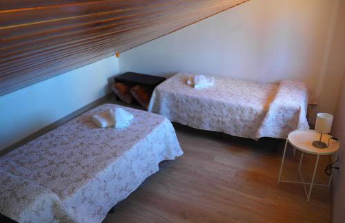 Casa Rural Chuan Murillo - Foto 9