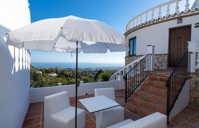 Mijas Residence - Photo 44