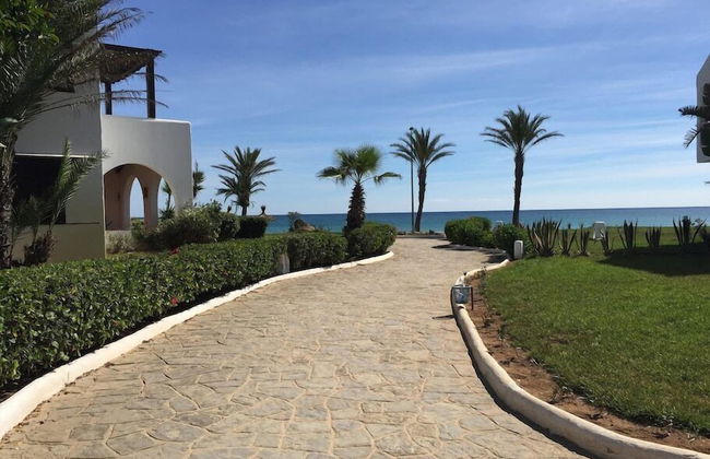 Bahia Smir Resort Apartments - Foto 10