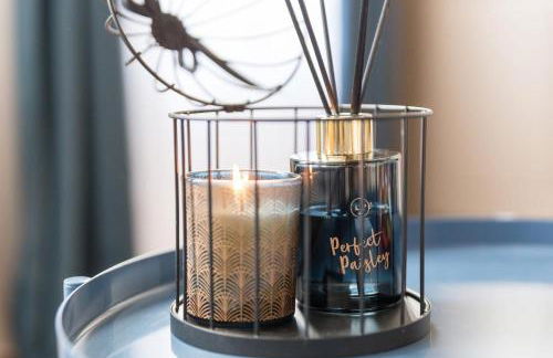 Résidence royale T3 - Foto 32