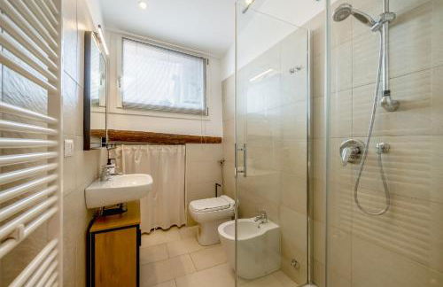 Studio in Porta Venezia at 5 min from Central Station - Photo 27