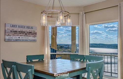 Blue Hues & Lake Views - Foto 50