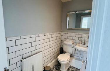 Flat on the High St - Foto 5