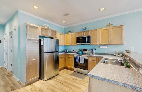 Oyster Bay Villas --- 20411 Jeb Dr, Unit #36 - Foto 6