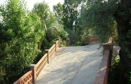 Holiday Home Gemütliches Haus in Anlage mit Schwimmbad in Válor by Interhome - Foto 23