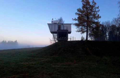 Wieża Krajna - Foto 6