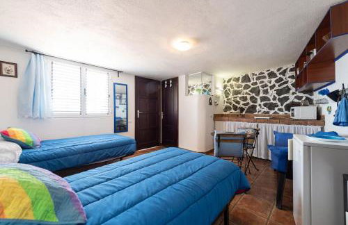 CASA ALBA, casa rural con piscina-spa climatizada hasta 34º gratuito y vistas al mar - Photo 32