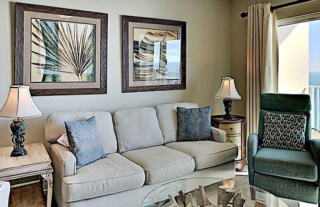 Crystal Shores West by Southern Vacation Rentals - Foto 23