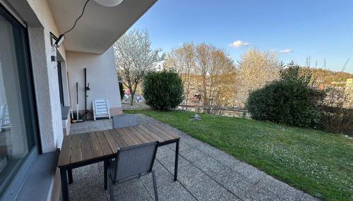 Ferienwohnung Schwung - Foto 4, Garden