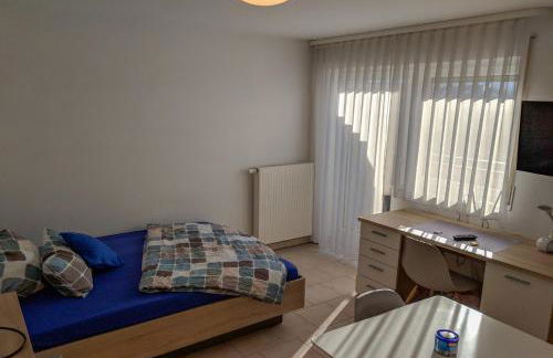 Business Apartment Reutlingen - Foto 16