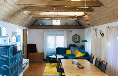 CASA LOFT & LaMansarda - Foto 7