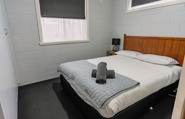 BIG4 Tassie Getaway Park Ulverstone - Foto 6