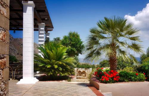 Areti Aparthotel - Foto 82