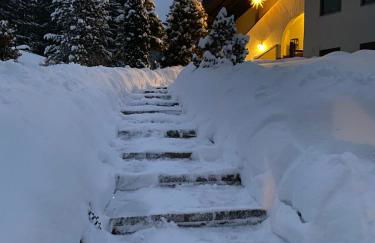 Haus am Berg, Apartment 954 Hm, 82493 Klais - Foto 2