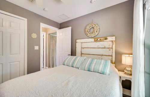 1 Mi to Lake Dora Cottage with Shared Yard and Patio! - Foto 15