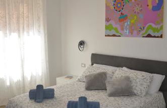 50 al Vaticano House - Foto 63