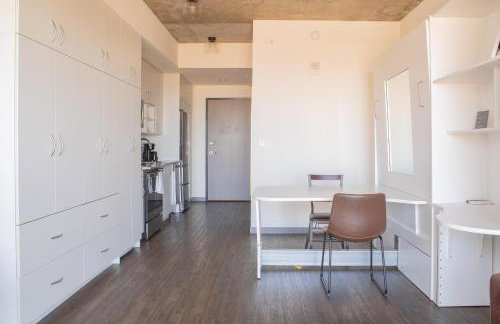 Luxury Penthouse Apt Near Brady St with Balcony and Lake View - Foto 7