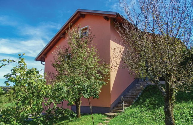 House Na Meji With Sauna - Foto 33