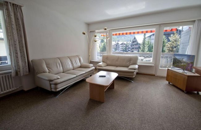 Haus Matten - Apartment Birch - Foto 20