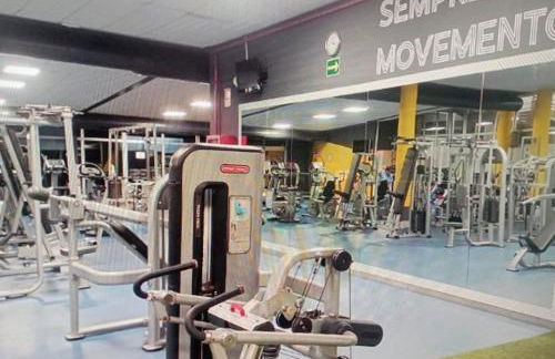 Súper apartamento Santiago - Photo 16