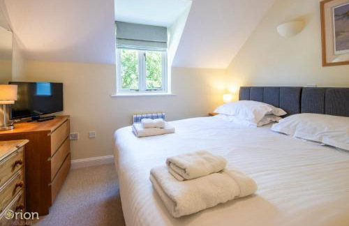 Mill Village 66, Damsel Cottage - P - Foto 17