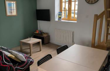 La P'tite Maison - Foto 11