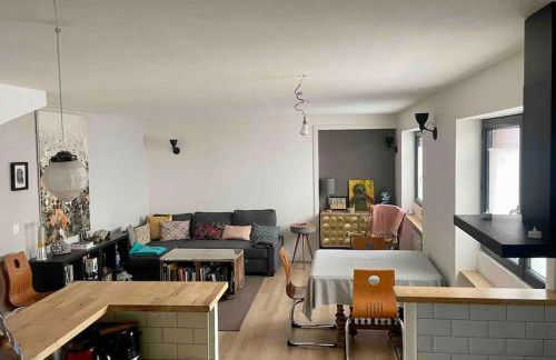 Maison proche Paris Stade de France - Foto 4