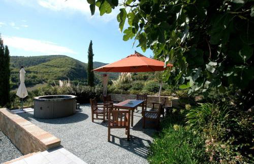Le Cune, Apt Olivaia - AC, Pool & Jacuzzi - Foto 14