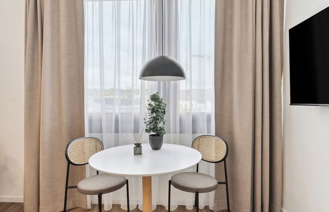 Limehome Zwickau Magazinstr. - Foto 40