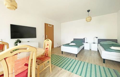 Nice Apartment in Bernau - Foto 1