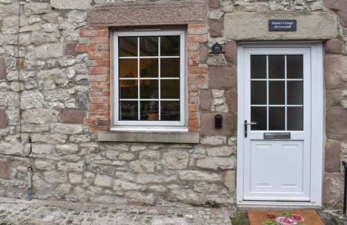 Maisie's Cottage in Wirksworth near Peak District - Foto 8