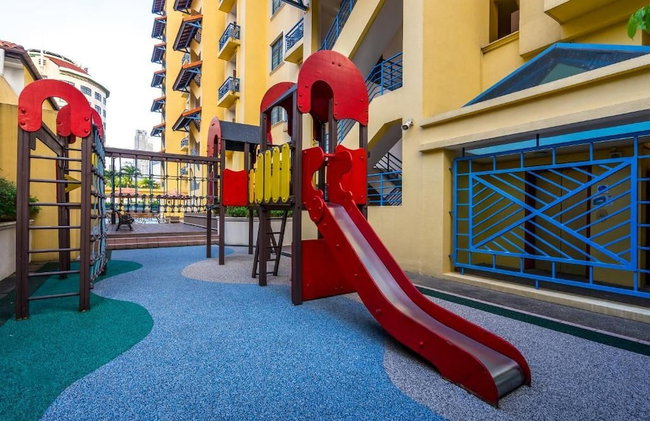 Village Residence Robertson Quay - Photo 25