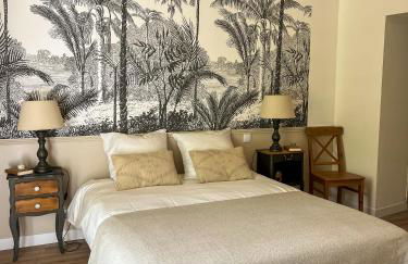 Gîte de l'orangerie du Château de la Bégude de Mazenc - Foto 19