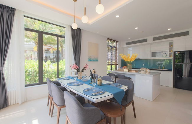 Hese Pool Villas & Resort Cam Ranh - Foto 42