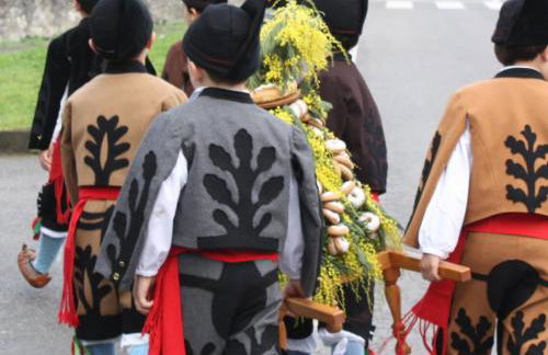 El Llagu Villa Megustarural - Photo 11