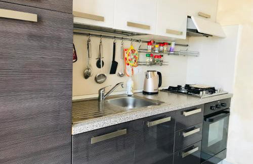 Borgonovo Penthouse 13P - Foto 7