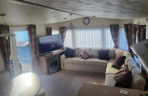 River View Modern 3 Bedroom Pet Friendly in Clarach Bay - Foto 29