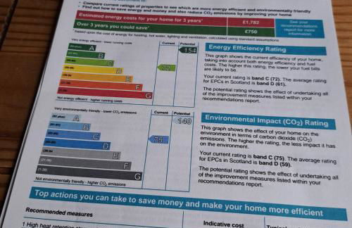 The Posh Bothy Spean Bridge - Foto 31