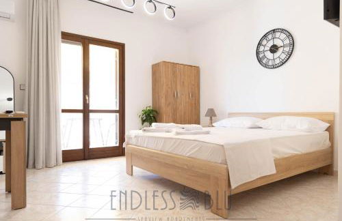 Endless Blu Apartments - Foto 46