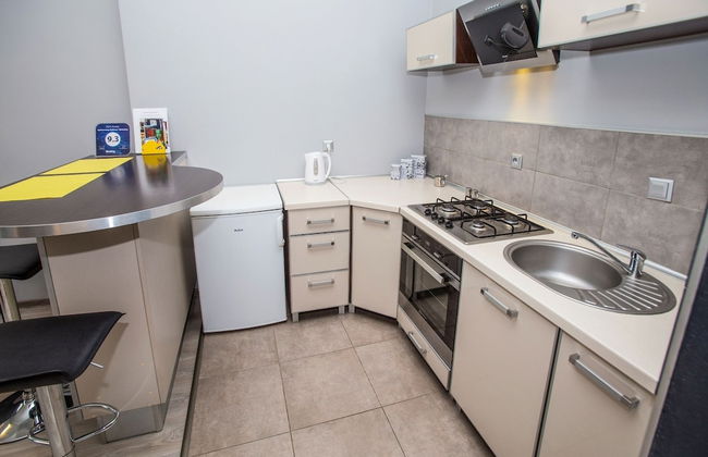 Apartamenty Sedinum - Foto 49