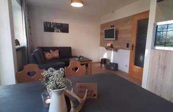 Gasthof Zum Wirt Ferienwohnung Hohenbogenblick - Foto 14