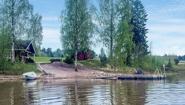 Peltosirkku - Photo 5, Inside other