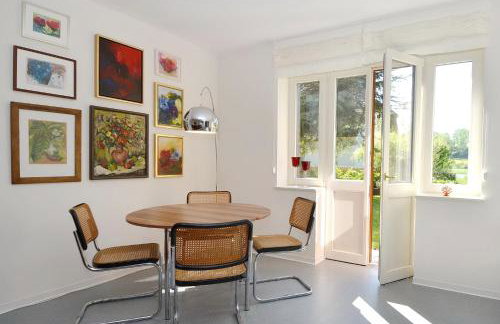 Ferienwohnung Malerwinkel - Foto 4